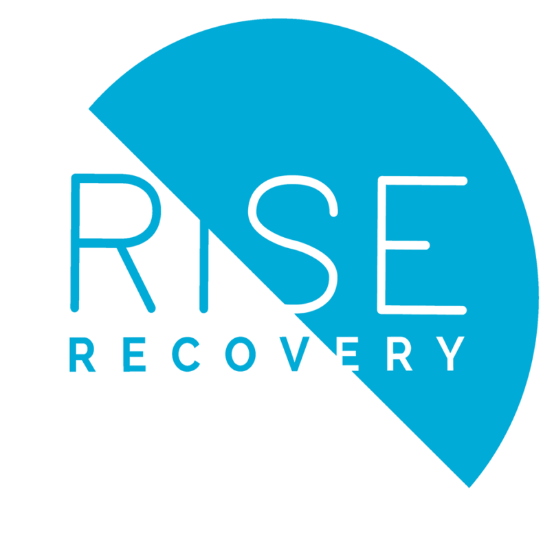 Rise Recovery - 2022 Texas Children's Mental Health Acceptance Day