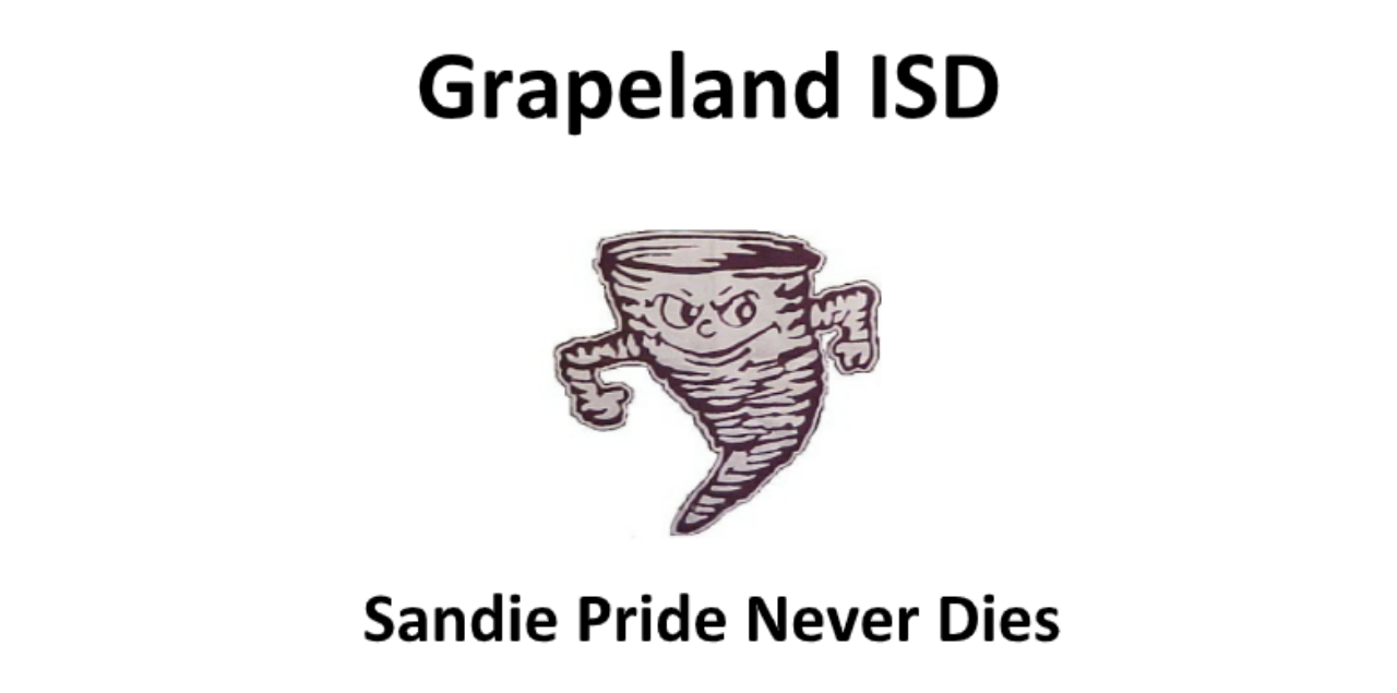 Logo for Grapevine ISD