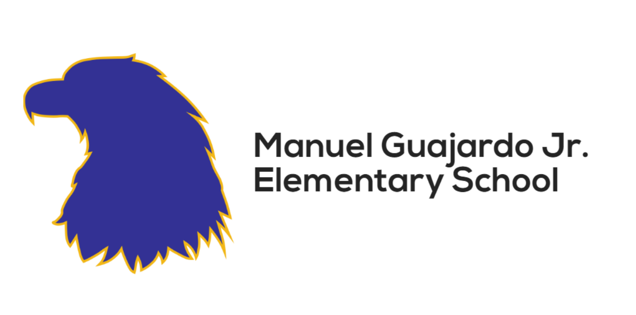 Logo of Guajardo Elementary